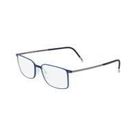 silhouette eyeglasses urban lite 2884 6066