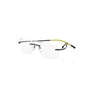 Silhouette Eyeglasses TMA ICON 5398 - The Anniversary Edition 6077