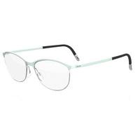 silhouette eyeglasses 1574 6061