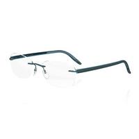 silhouette eyeglasses spx signia 4381 6056