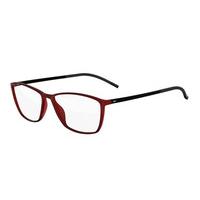 Silhouette Eyeglasses SPX ILLUSION FULLRIM 1560 6062