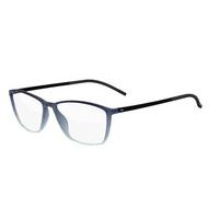 silhouette eyeglasses spx illusion fullrim 1560 6058