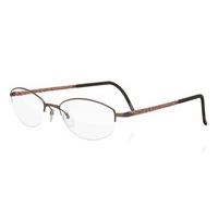 Silhouette Eyeglasses ILLUSION NYLOR 4454 6057