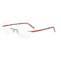 Silhouette Eyeglasses TITAN CONTOUR 4472 6054