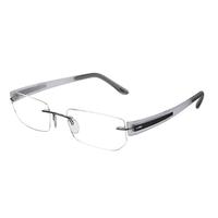 Silhouette Eyeglasses 1875 6104