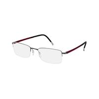 Silhouette Eyeglasses ILLUSION NYLOR 5428 6060