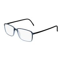 Silhouette Eyeglasses SPX ILLUSION 2887 6053