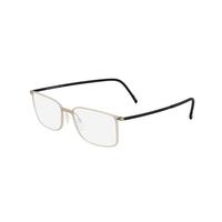 silhouette eyeglasses urban lite 2884 6065