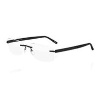 Silhouette Eyeglasses TITAN IMPRESSIONS II 5381 6077