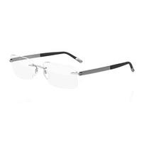 Silhouette Eyeglasses TITAN IMPRESSIONS II 5382 6071