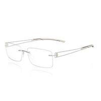 Silhouette Eyeglasses TITAN ELEMENTS 7754 6054