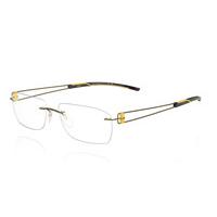 silhouette eyeglasses titan elements 7755 6052