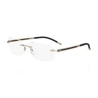 silhouette eyeglasses titan harmony 5257 6053