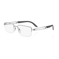 silhouette eyeglasses titan sculpture nylor 5276 6051