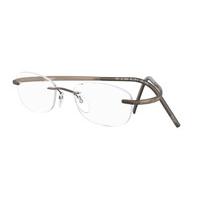 Silhouette Eyeglasses SPX ART 7781 Kids 6054