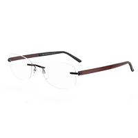 silhouette eyeglasses titan impressions 4263 6059