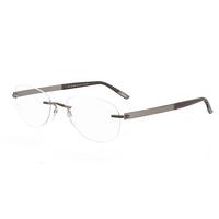 Silhouette Eyeglasses TITAN IMPRESSIONS 7776 6055