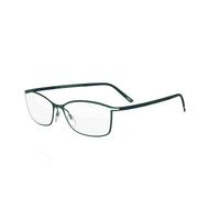 silhouette eyeglasses 4480 6055