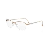 silhouette eyeglasses 4492 6050