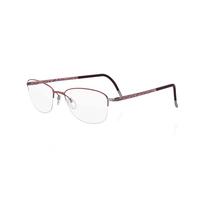 Silhouette Eyeglasses 4492 6053