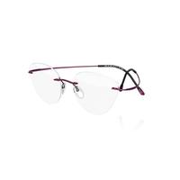 silhouette eyeglasses 4536 6053