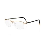 silhouette eyeglasses 5457 6051