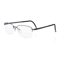 Silhouette Eyeglasses 5458 6061