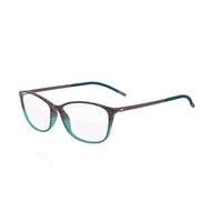 silhouette eyeglasses 1563 6052