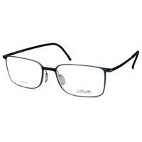 Silhouette Eyeglasses URBAN LITE 2884 6059