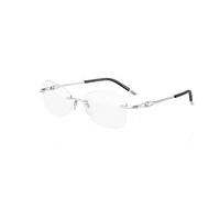 silhouette eyeglasses caresse 4486 6050