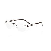 silhouette eyeglasses titan profile 5358 6058