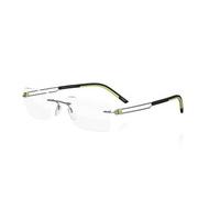 silhouette eyeglasses titan profile 5362 6052