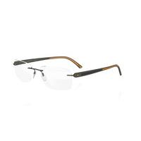 Silhouette Eyeglasses CARBON T1 5374 6052