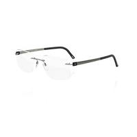 Silhouette Eyeglasses TITAN ACCENT 5446 6061