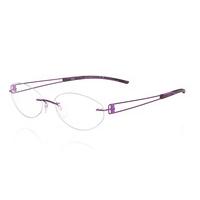 silhouette eyeglasses titan elements 4237 6057