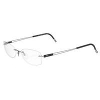 silhouette eyeglasses 7661 6051