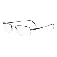 Silhouette Eyeglasses TITAN DYNAMICS NYLOR 7791 6054