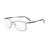 Silhouette Eyeglasses TITAN CONTOUR 5438 6061