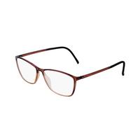 silhouette eyeglasses spx illusion fullrim 1560 6060