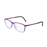 Silhouette Eyeglasses SPX ILLUSION FULLRIM 2888 6056