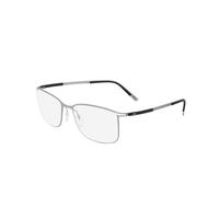 Silhouette Eyeglasses TITAN CONTOUR 5438 6051