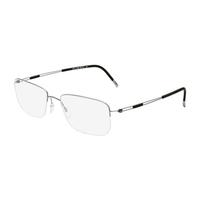 Silhouette Eyeglasses TNG NYLOR 5279 6060