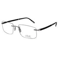 Silhouette Eyeglasses HINGE C-2 5421 6053