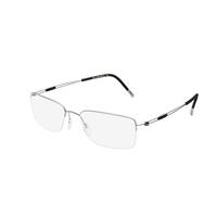 Silhouette Eyeglasses TNG NYLOR 5278 6060