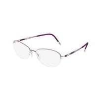 Silhouette Eyeglasses TNG NYLOR 4471 6072