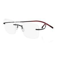 Silhouette Eyeglasses TMA ICON 5300 6058