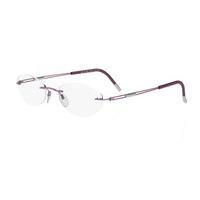 silhouette eyeglasses tng 4299 6053