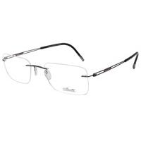 silhouette eyeglasses tng 5222 6061