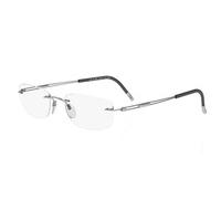 Silhouette Eyeglasses TNG 5226 6050