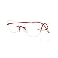 silhouette eyeglasses tma the must collection 6668 6066